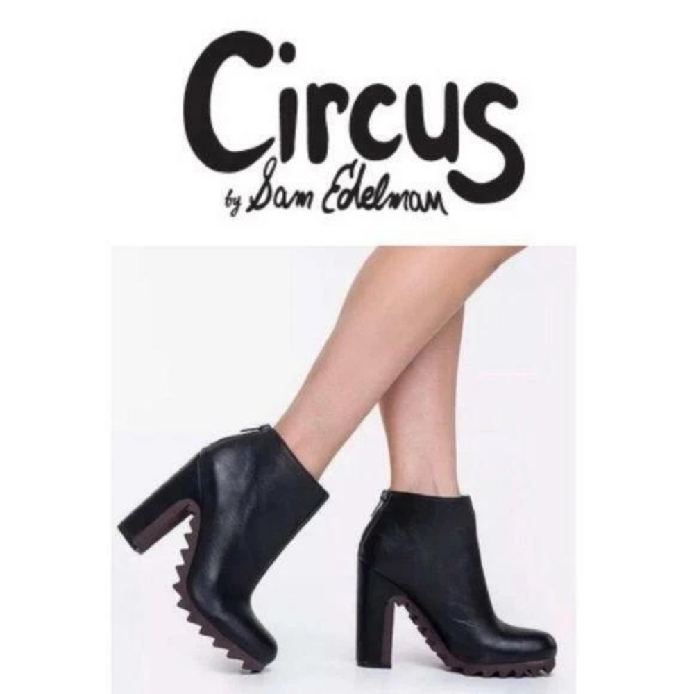 Circus Sam Edelman Kensley Bootie Size 39